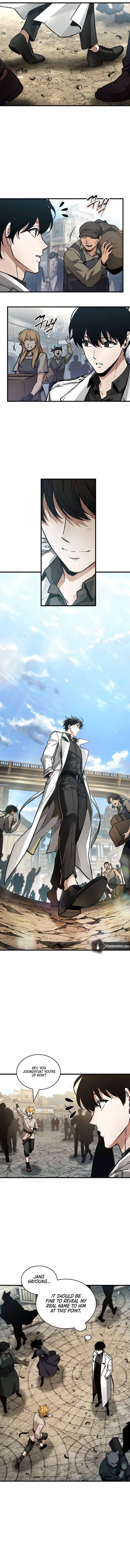 Omniscient Reader’s Viewpoint Chapter 261 - Page 13