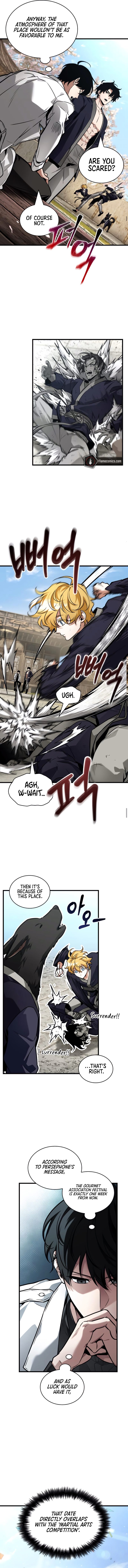 Omniscient Reader’s Viewpoint Chapter 269 - Page 11