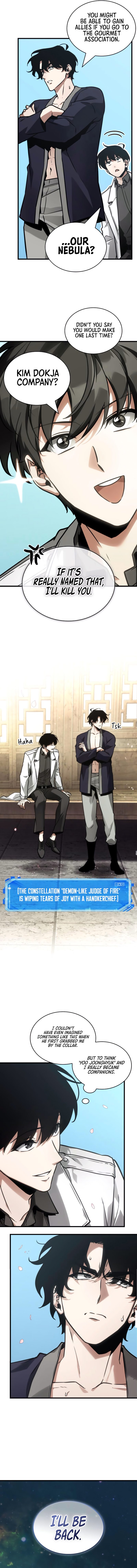 Omniscient Reader’s Viewpoint Chapter 269 - Page 13