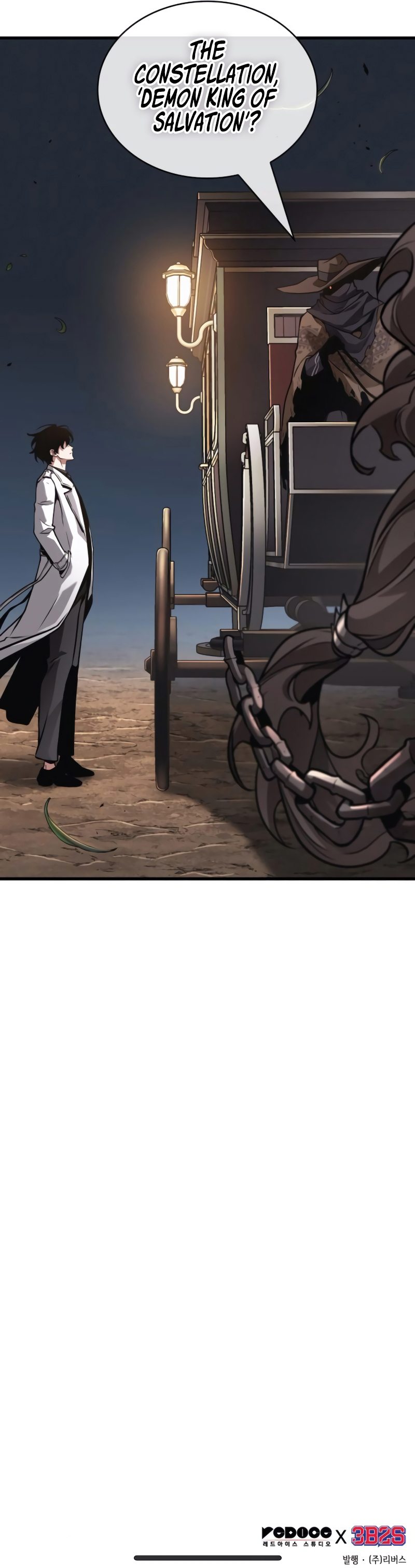 Omniscient Reader’s Viewpoint Chapter 269 - Page 15