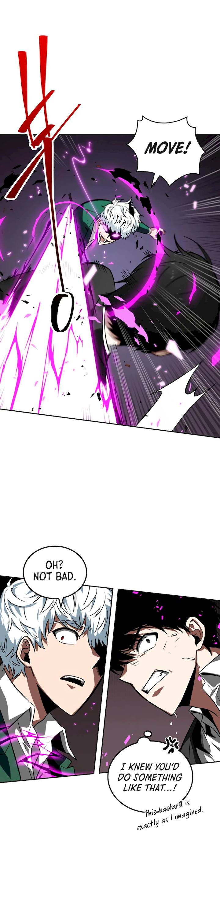 Omniscient Reader’s Viewpoint Chapter 6 - Page 11