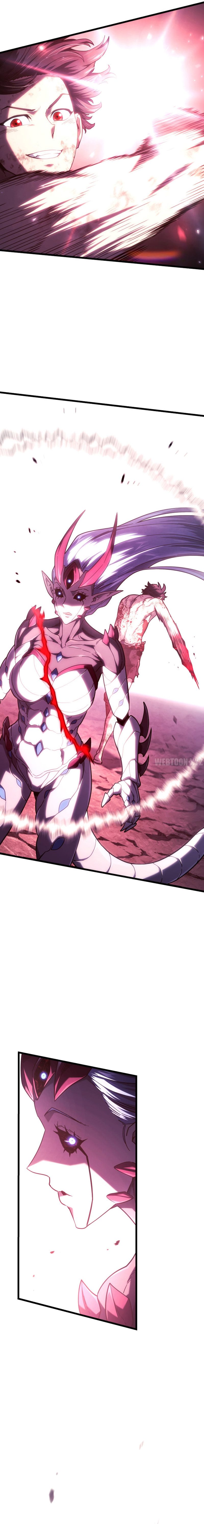 Revenge of the Sword Clan’s Hound Chapter 108 - Page 22