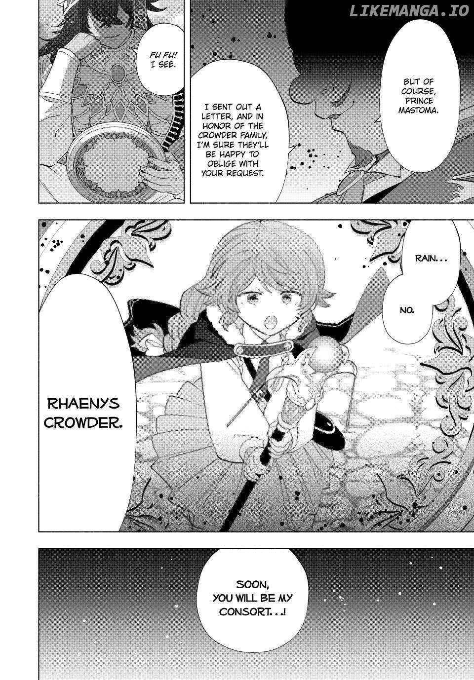 A Rank Party wo Ridatsu Shita Ore wa, Moto Oshiego Tachi to Meikyuu Shinbu wo Mezasu Chapter 105 - Page 14