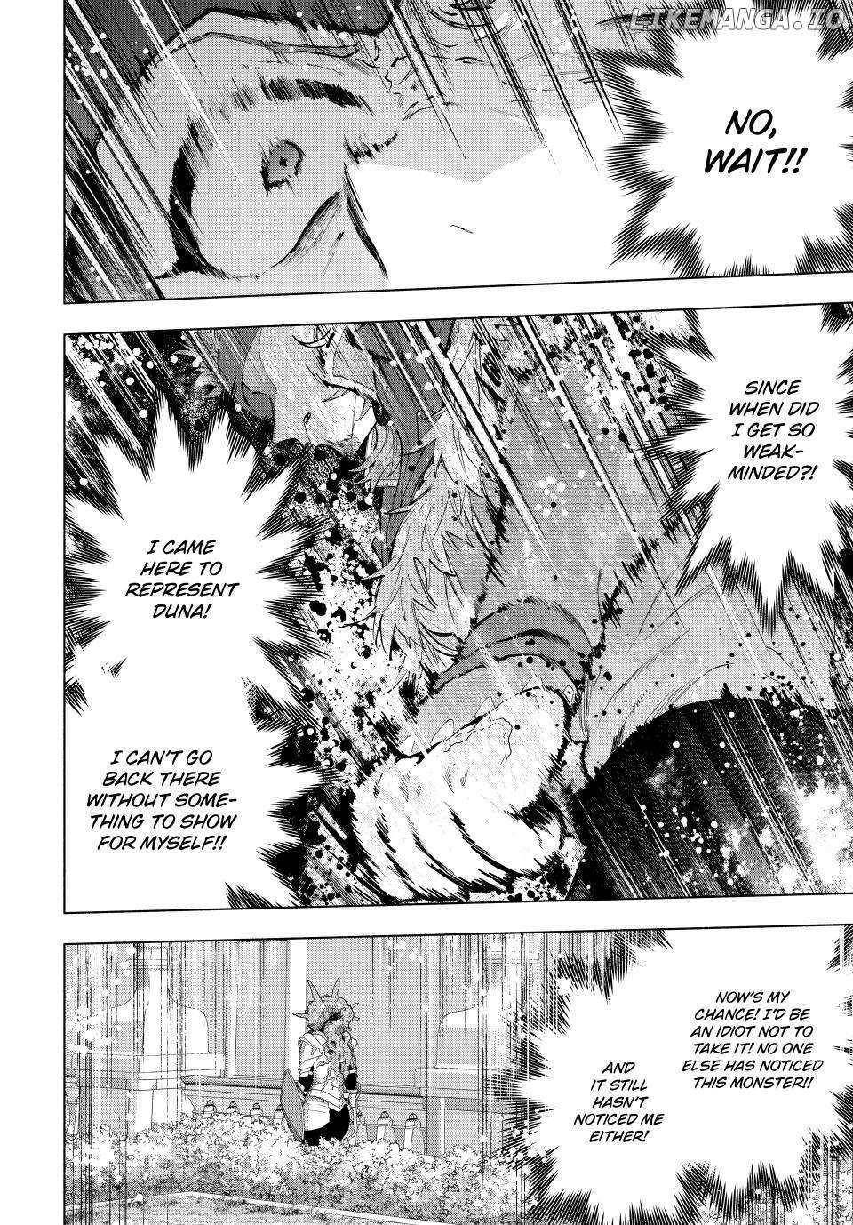 A Rank Party wo Ridatsu Shita Ore wa, Moto Oshiego Tachi to Meikyuu Shinbu wo Mezasu Chapter 115 - Page 10