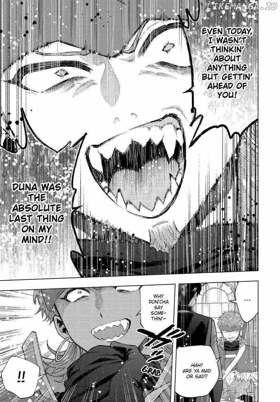 A Rank Party wo Ridatsu Shita Ore wa, Moto Oshiego Tachi to Meikyuu Shinbu wo Mezasu Chapter 118 - Page 11