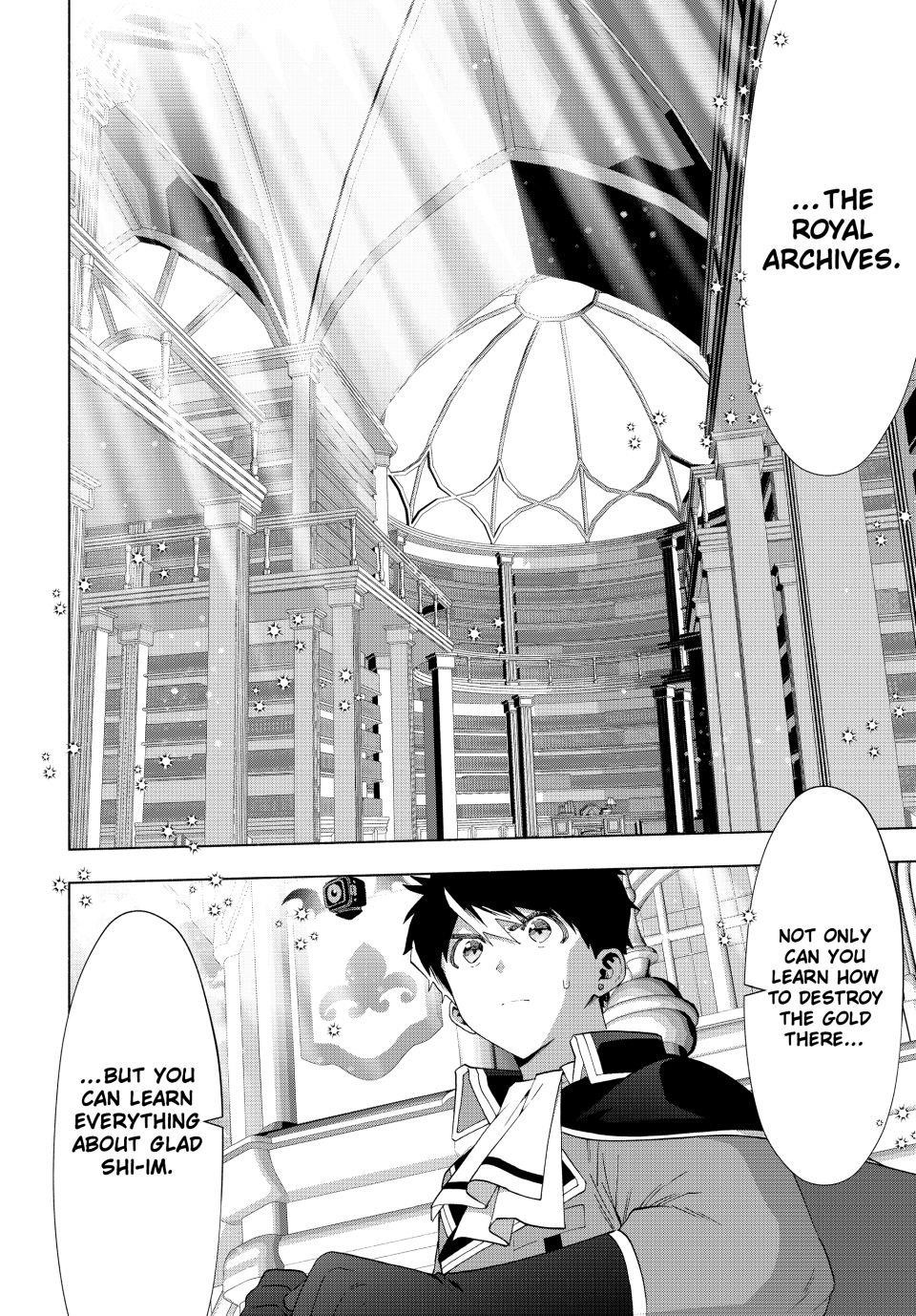 A Rank Party wo Ridatsu Shita Ore wa, Moto Oshiego Tachi to Meikyuu Shinbu wo Mezasu Chapter 126 - Page 14