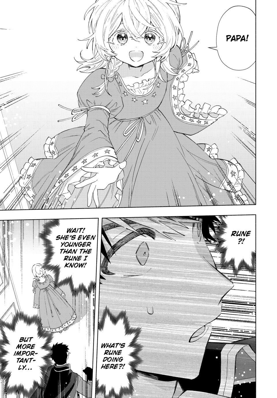 A Rank Party wo Ridatsu Shita Ore wa, Moto Oshiego Tachi to Meikyuu Shinbu wo Mezasu Chapter 128 - Page 12