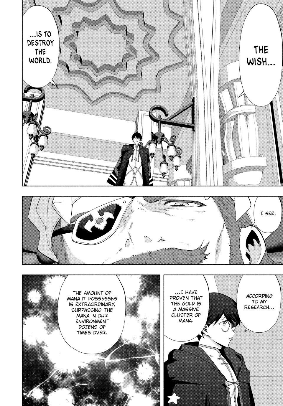 A Rank Party wo Ridatsu Shita Ore wa, Moto Oshiego Tachi to Meikyuu Shinbu wo Mezasu Chapter 130 - Page 2