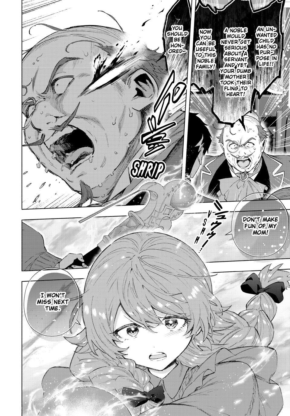 A Rank Party wo Ridatsu Shita Ore wa, Moto Oshiego Tachi to Meikyuu Shinbu wo Mezasu Chapter 134 - Page 8