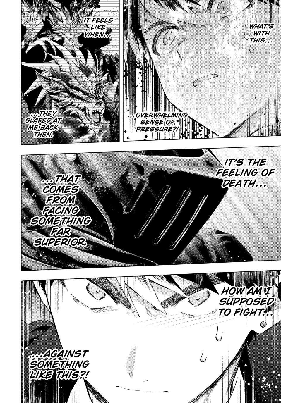 A Rank Party wo Ridatsu Shita Ore wa, Moto Oshiego Tachi to Meikyuu Shinbu wo Mezasu Chapter 136 - Page 12