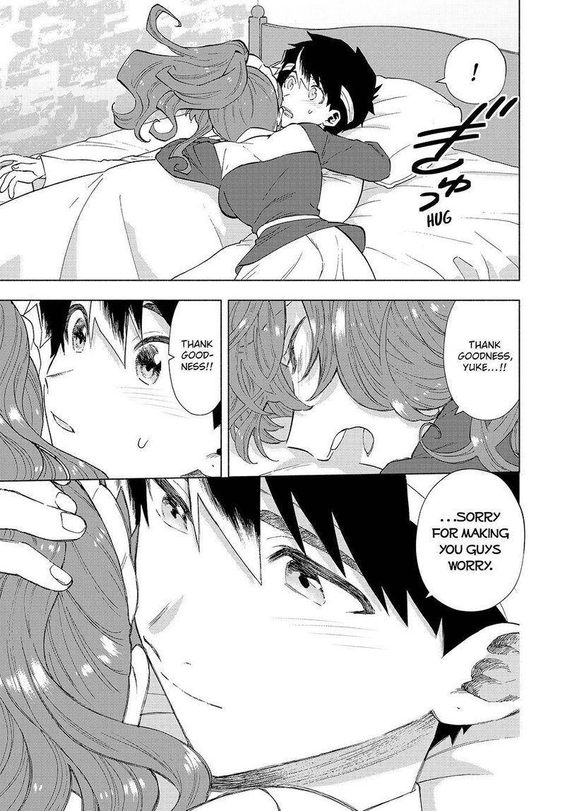 A Rank Party wo Ridatsu Shita Ore wa, Moto Oshiego Tachi to Meikyuu Shinbu wo Mezasu Chapter 66 - Page 3