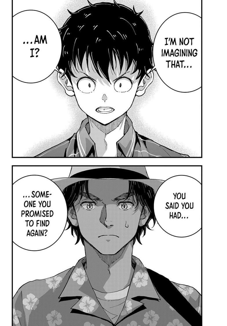 Zombie 100 ~100 Things I Want To Do Before I Become A Zombie Chapter 77 - Page 26