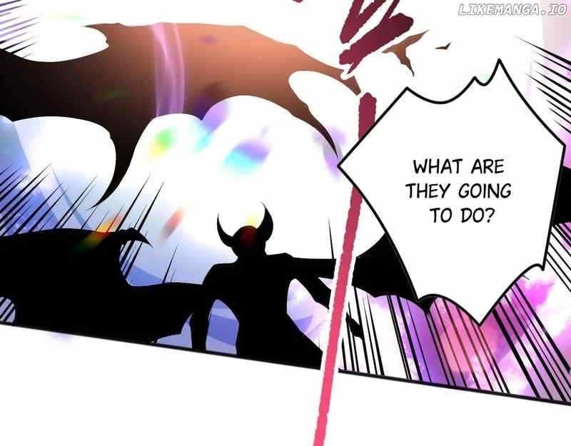 Catastrophic Necromancer Chapter 149 - Page 147