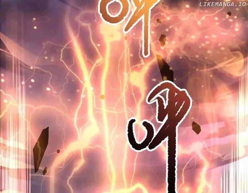 Catastrophic Necromancer Chapter 149 - Page 83