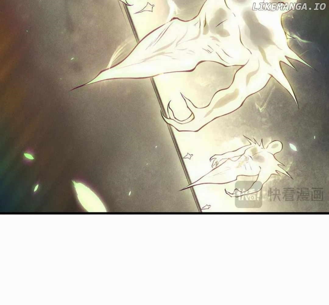 Catastrophic Necromancer Chapter 150 - Page 40