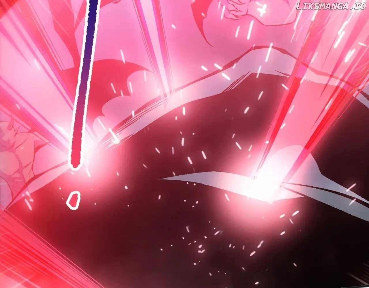 Catastrophic Necromancer Chapter 151 - Page 103