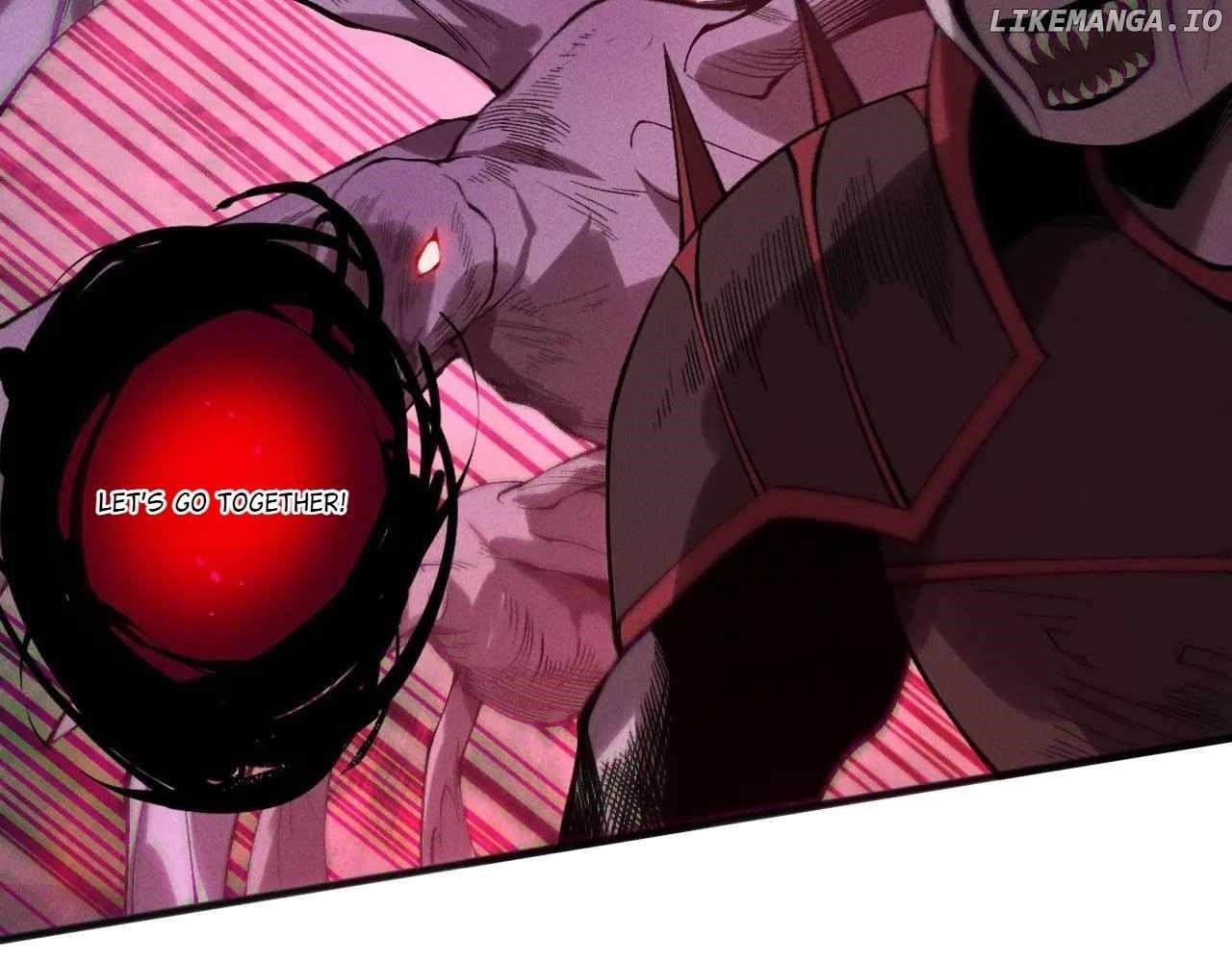 Catastrophic Necromancer Chapter 151 - Page 110