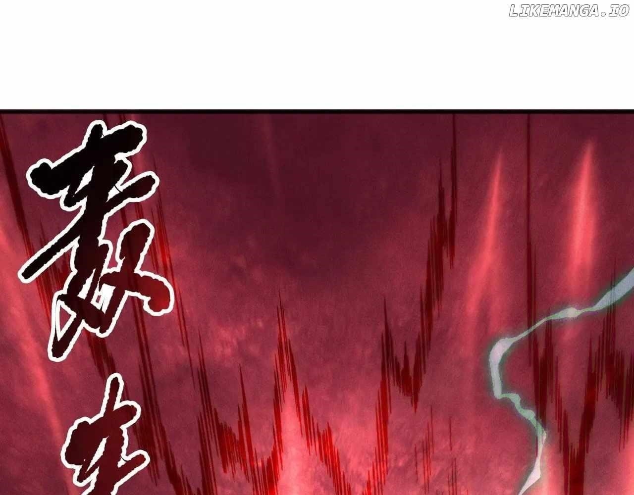 Catastrophic Necromancer Chapter 151 - Page 116