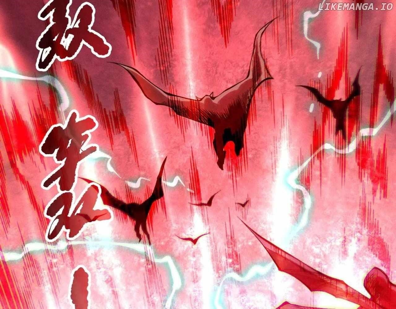 Catastrophic Necromancer Chapter 151 - Page 117