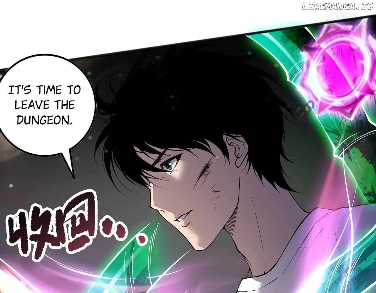 Catastrophic Necromancer Chapter 151 - Page 12