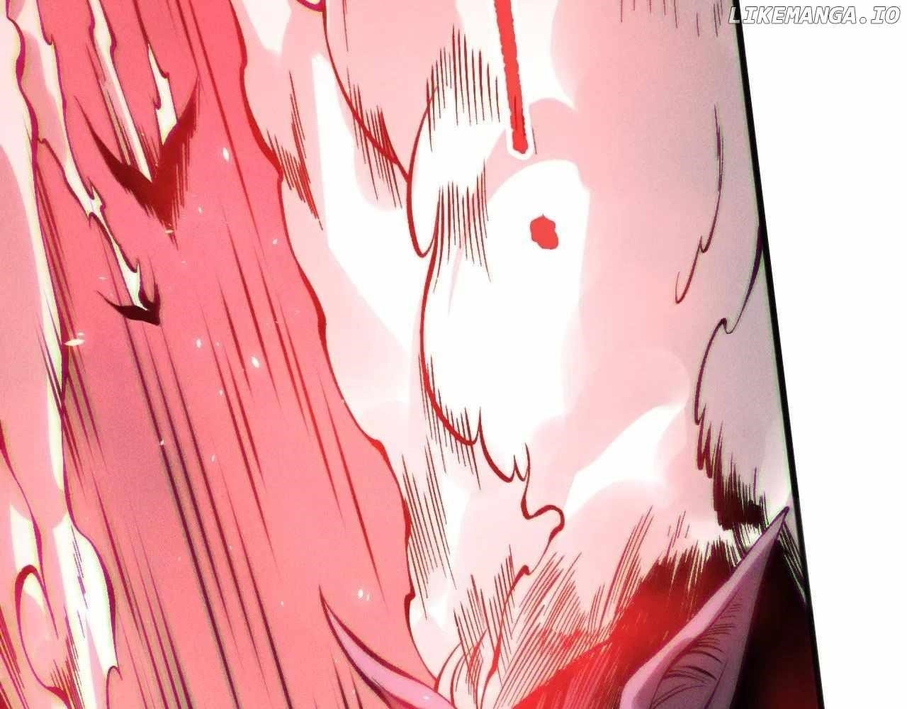 Catastrophic Necromancer Chapter 151 - Page 124