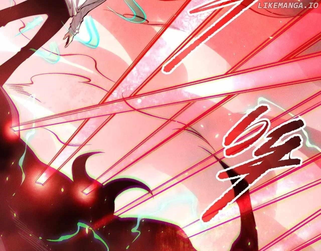 Catastrophic Necromancer Chapter 151 - Page 130