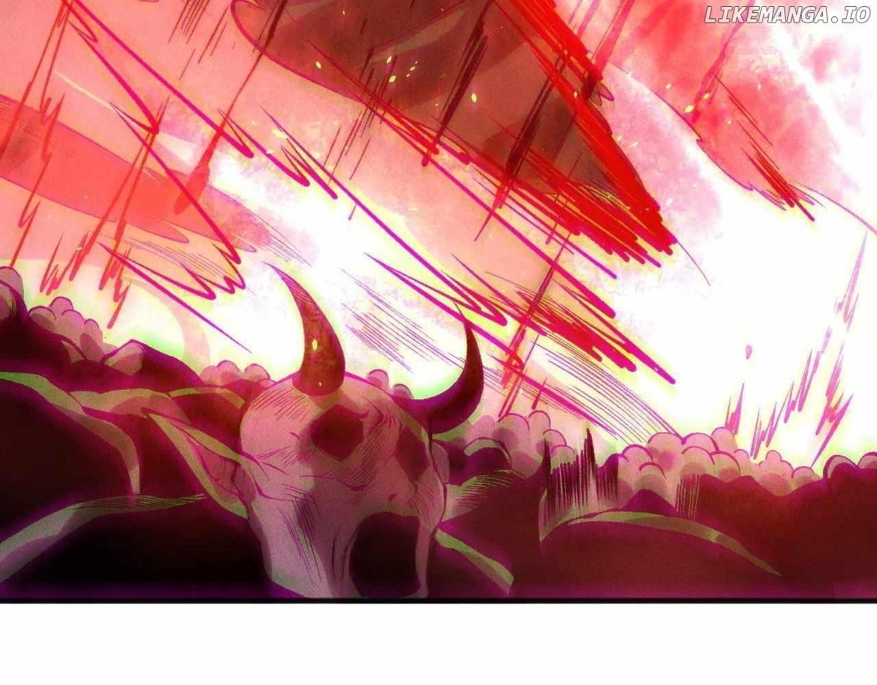 Catastrophic Necromancer Chapter 151 - Page 135