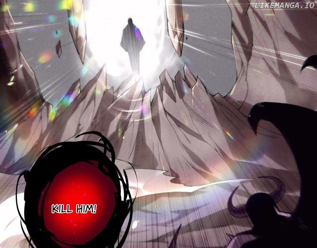 Catastrophic Necromancer Chapter 151 - Page 19