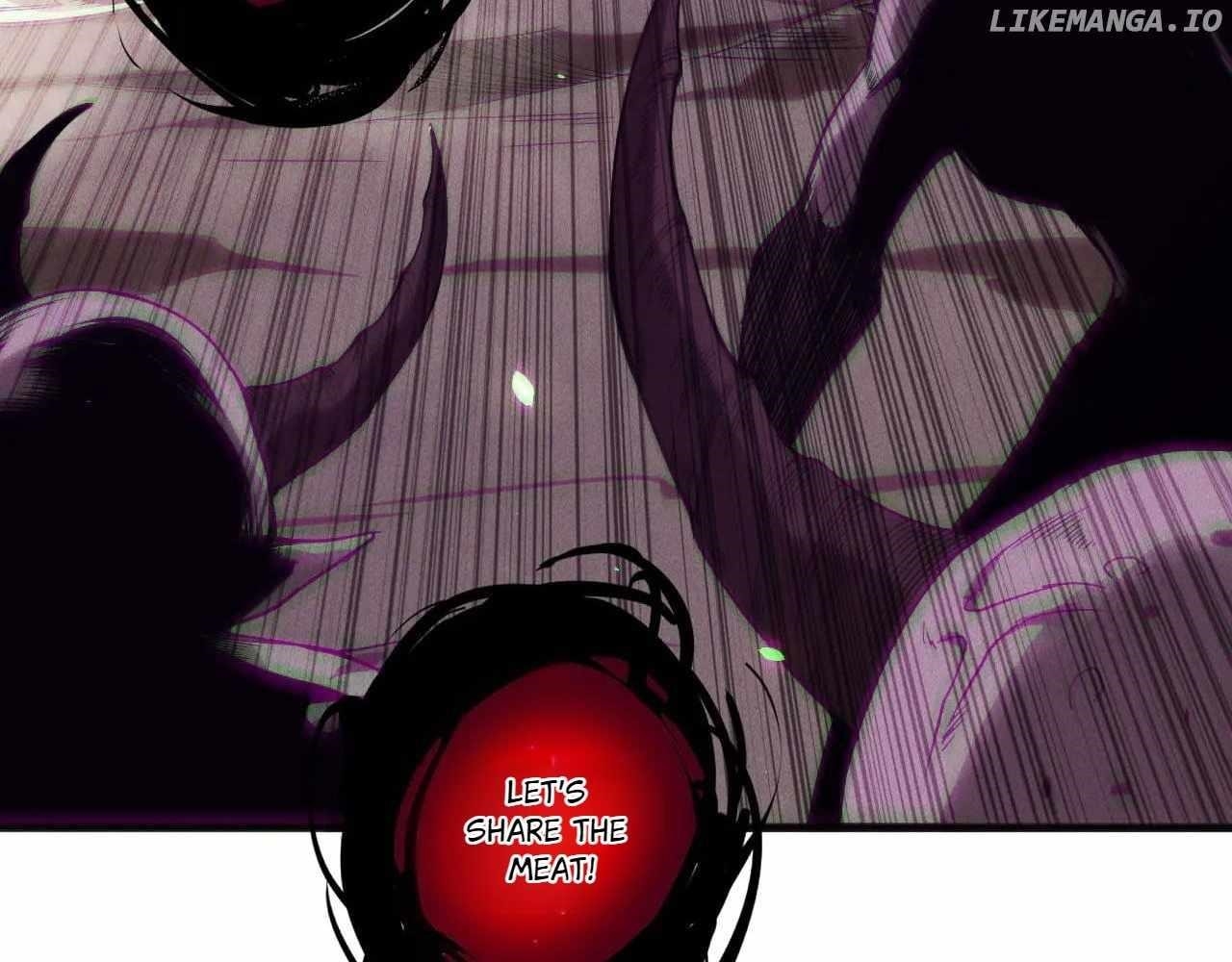 Catastrophic Necromancer Chapter 151 - Page 20