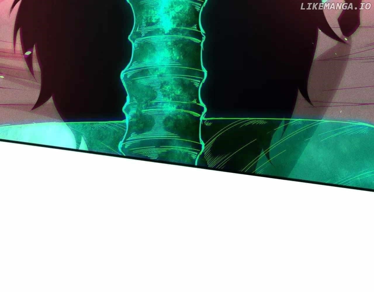 Catastrophic Necromancer Chapter 151 - Page 24