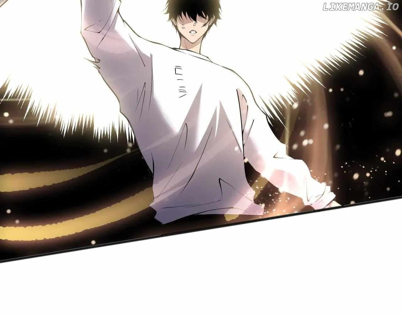 Catastrophic Necromancer Chapter 151 - Page 4