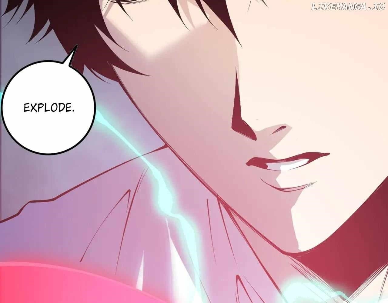 Catastrophic Necromancer Chapter 151 - Page 40