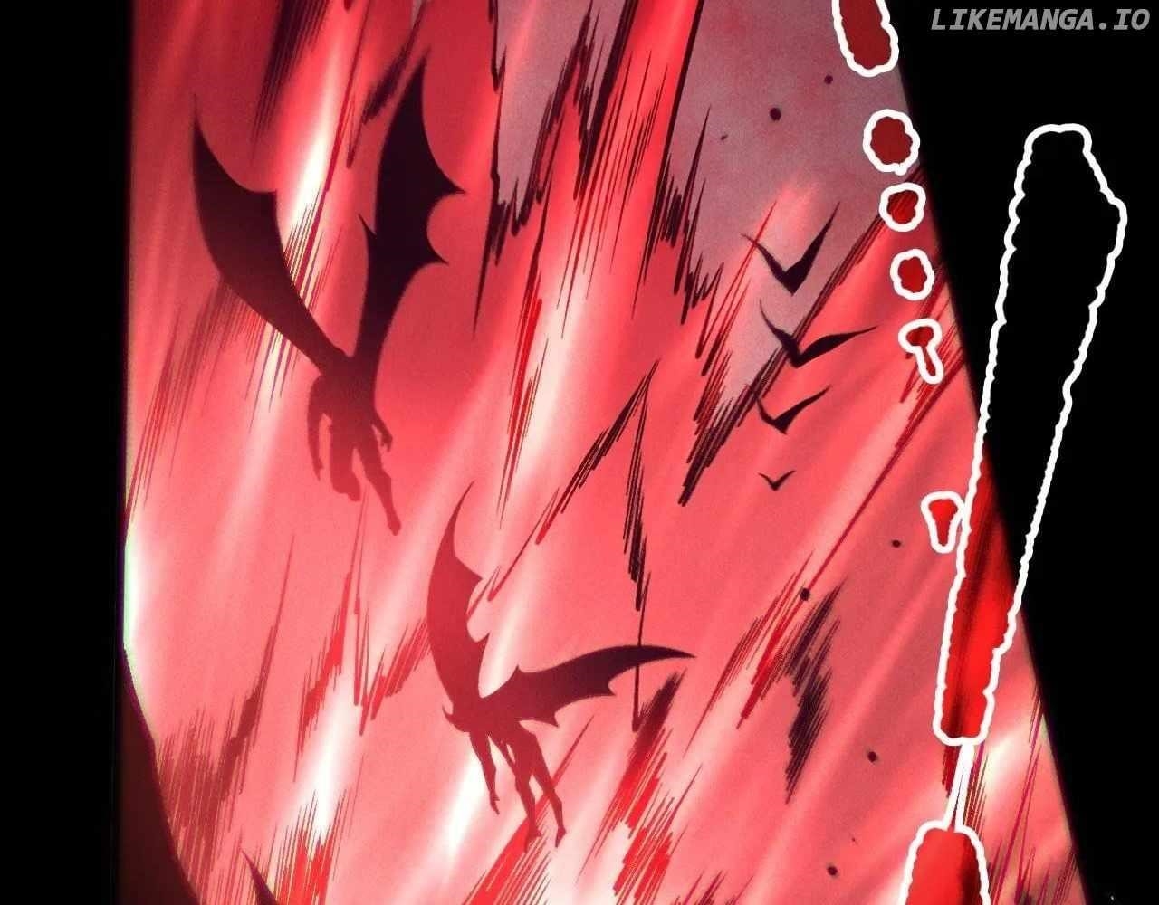 Catastrophic Necromancer Chapter 151 - Page 47