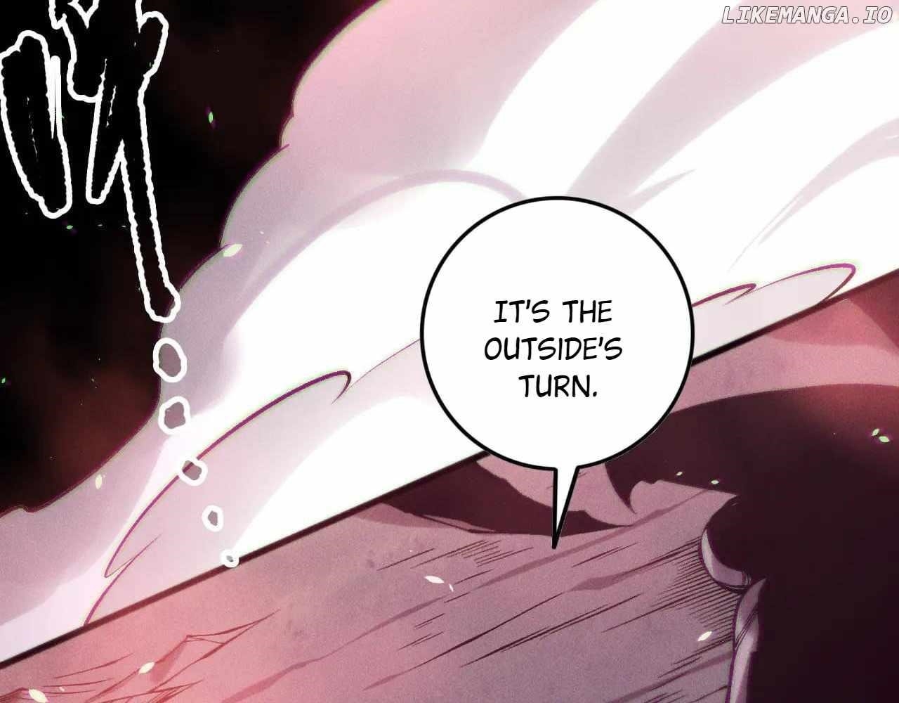 Catastrophic Necromancer Chapter 151 - Page 49