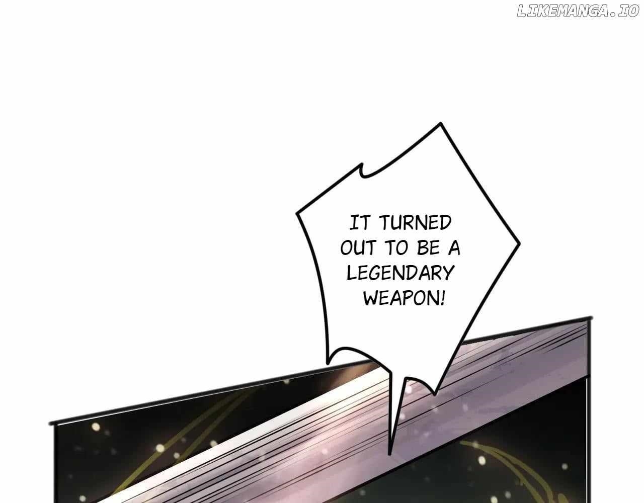 Catastrophic Necromancer Chapter 151 - Page 5