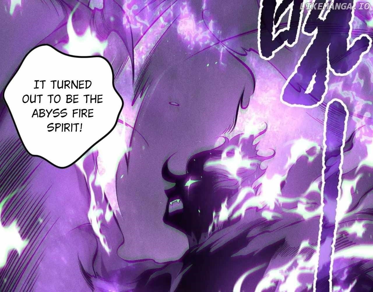 Catastrophic Necromancer Chapter 151 - Page 58