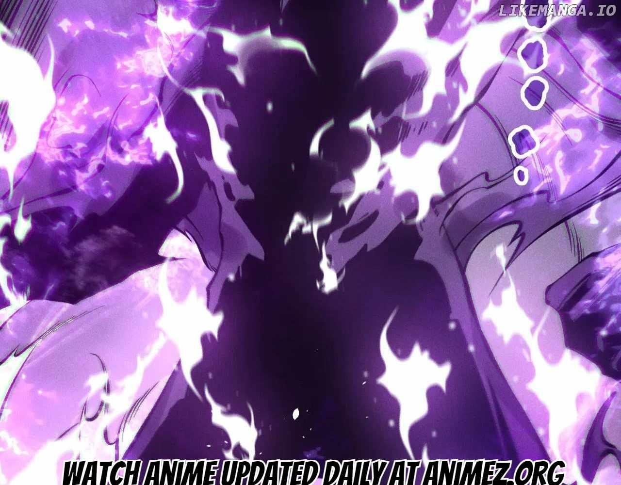 Catastrophic Necromancer Chapter 151 - Page 59