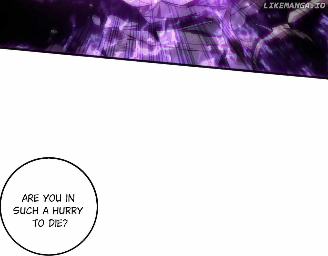 Catastrophic Necromancer Chapter 151 - Page 65