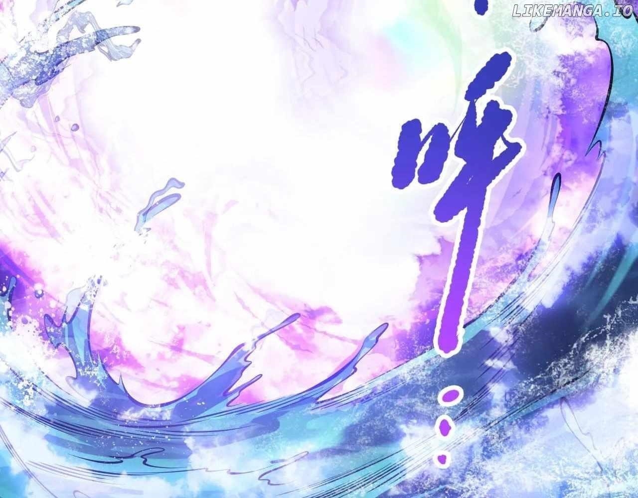 Catastrophic Necromancer Chapter 151 - Page 85