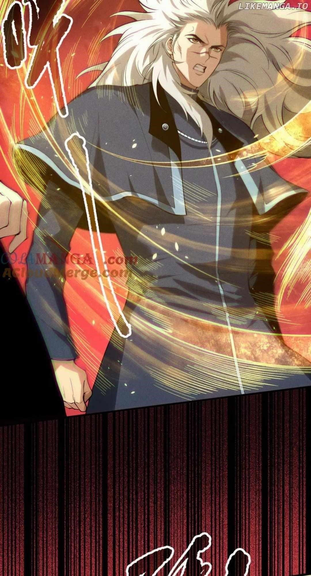 Catastrophic Necromancer Chapter 155 - Page 39