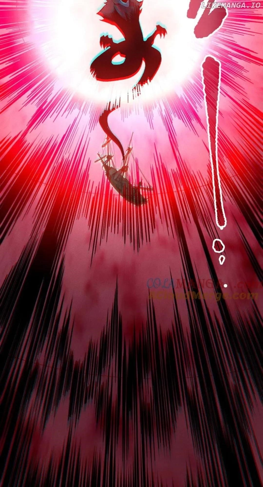 Catastrophic Necromancer Chapter 159 - Page 34