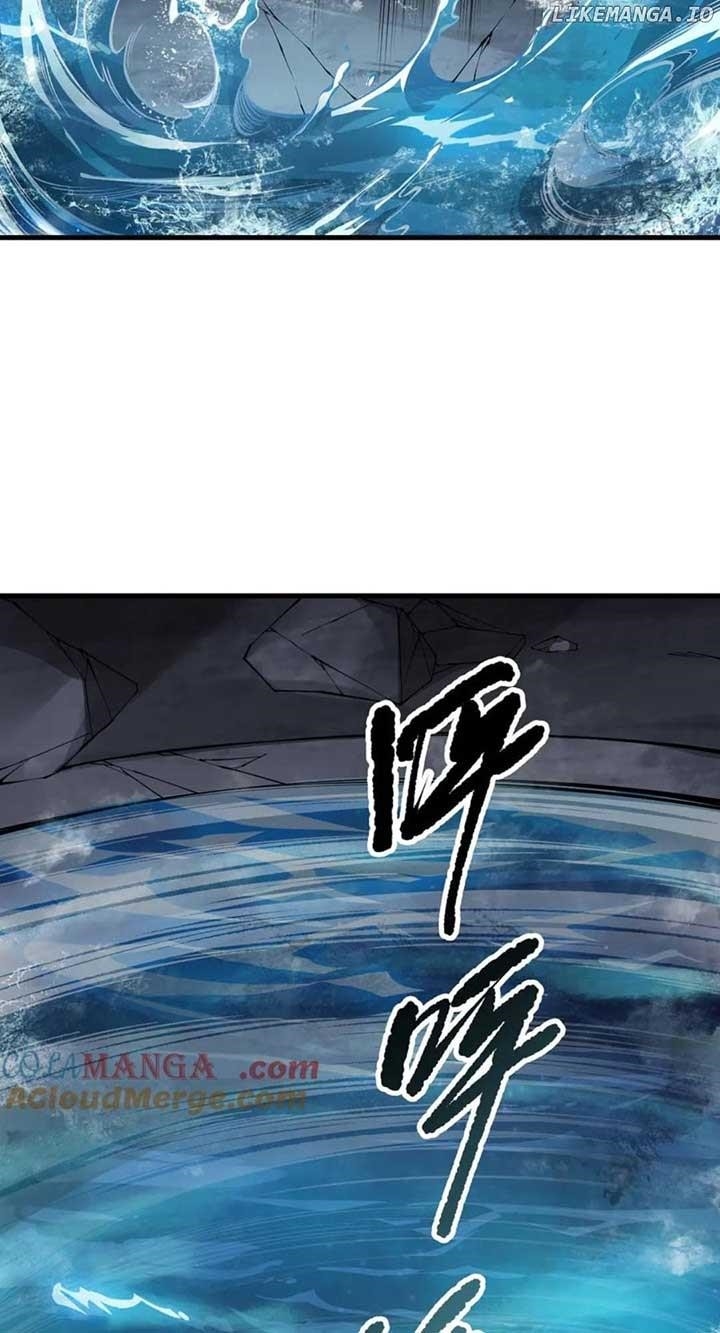 Catastrophic Necromancer Chapter 161 - Page 40