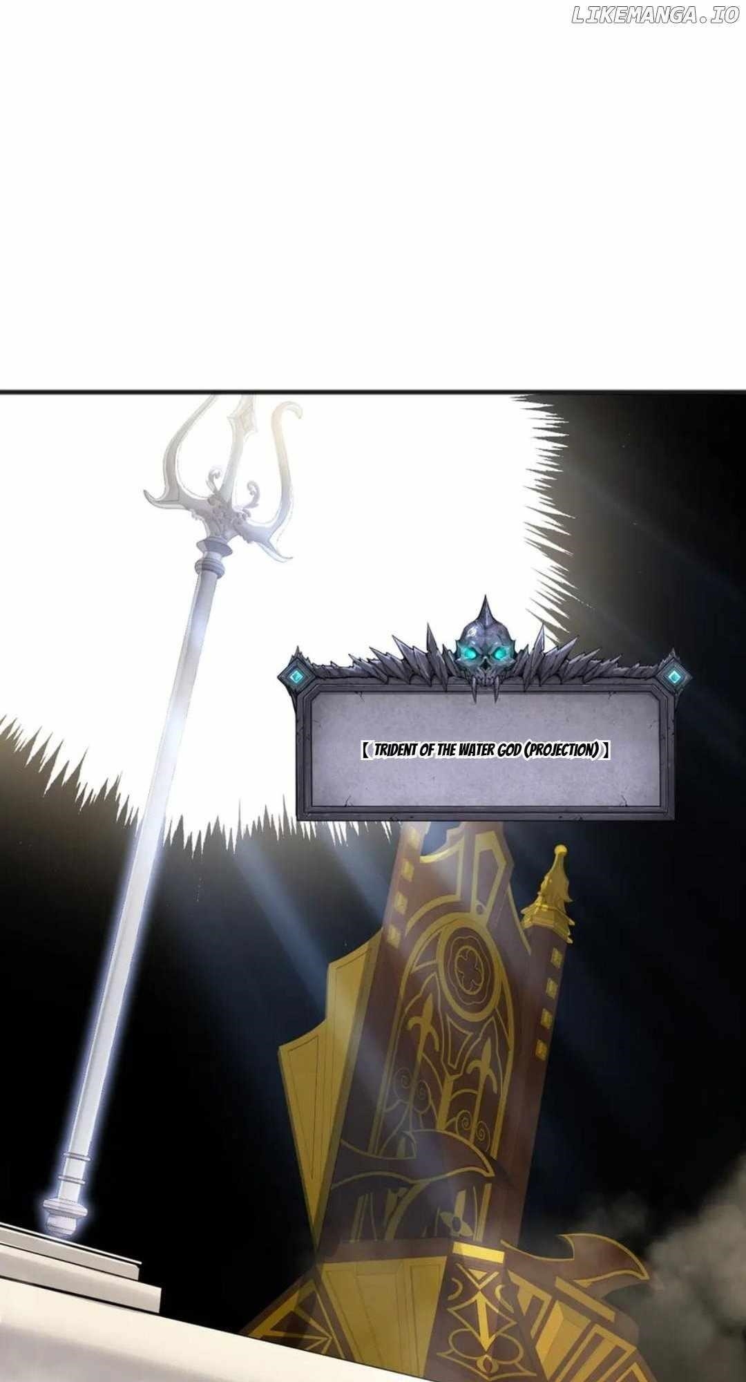 Catastrophic Necromancer Chapter 162 - Page 5