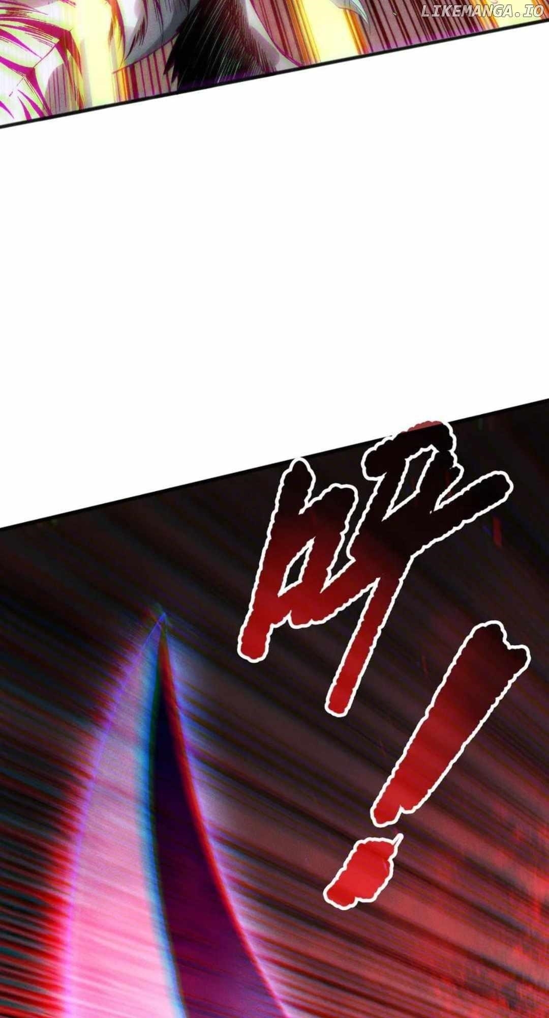 Catastrophic Necromancer Chapter 165 - Page 12