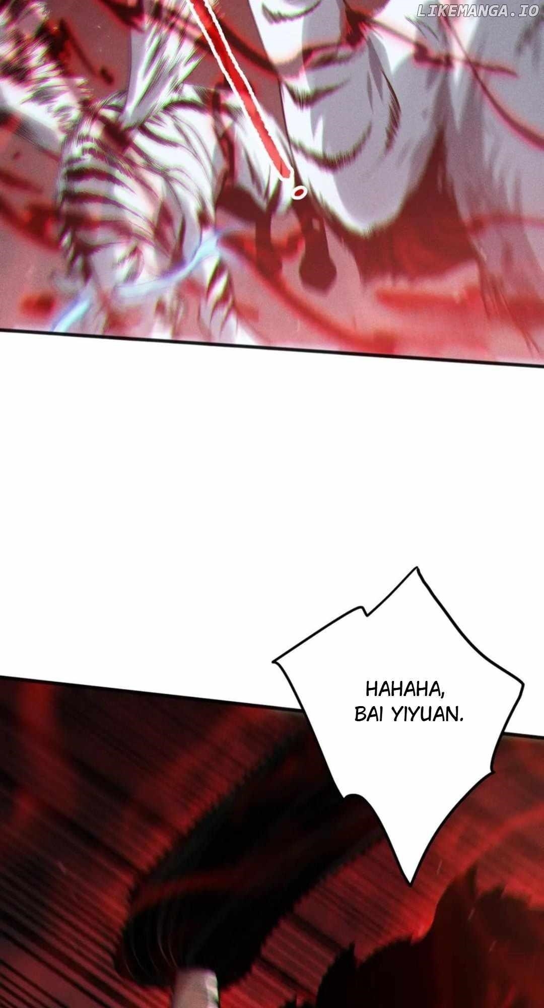 Catastrophic Necromancer Chapter 165 - Page 16