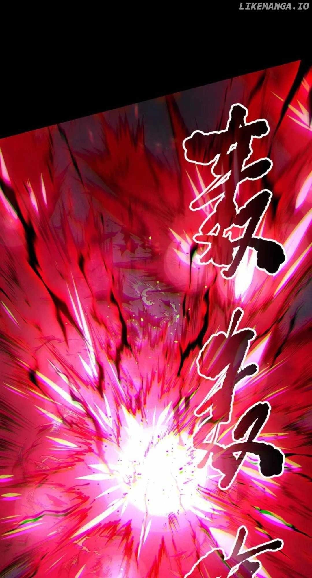 Catastrophic Necromancer Chapter 165 - Page 38