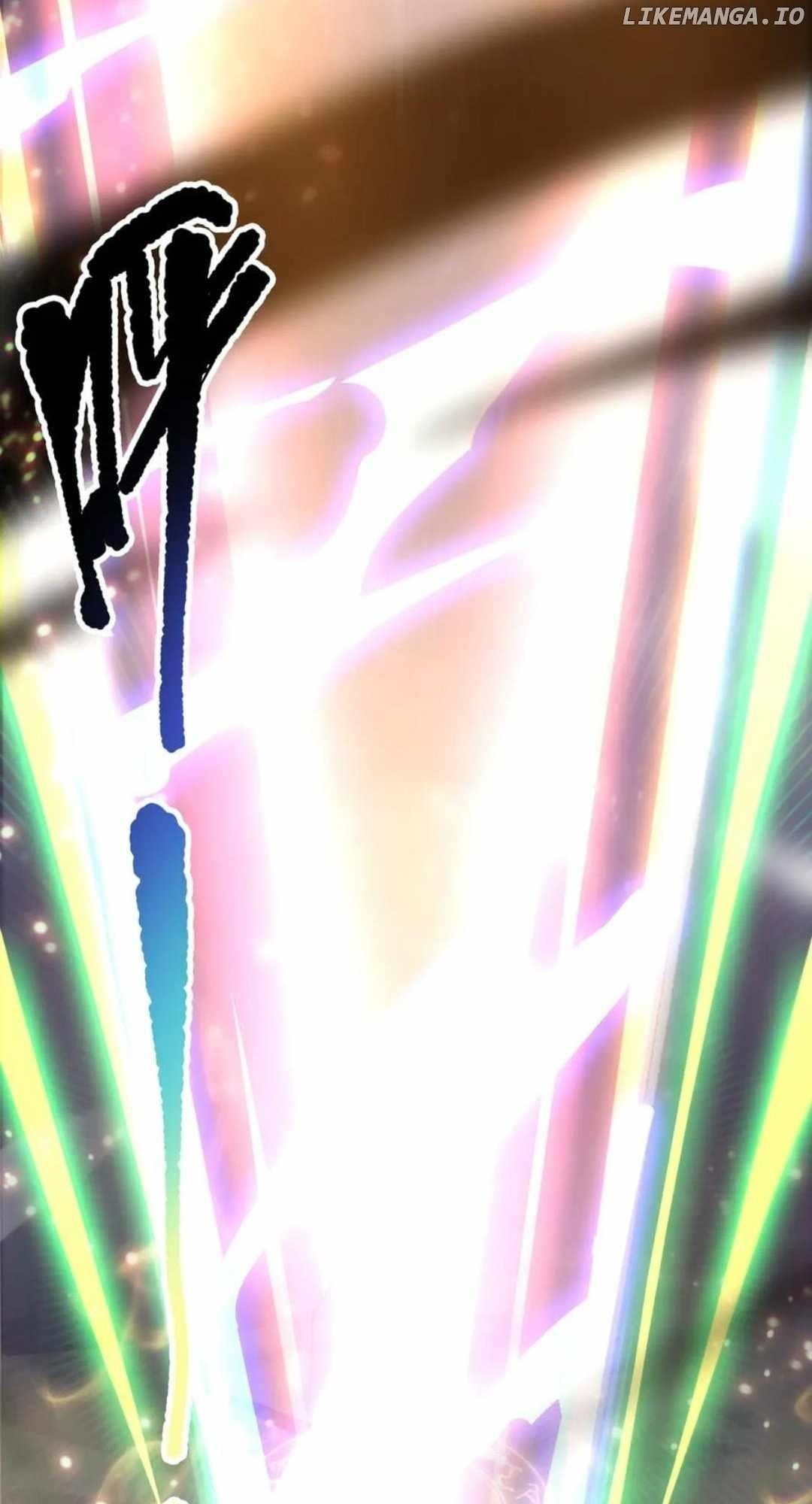 Catastrophic Necromancer Chapter 165 - Page 45