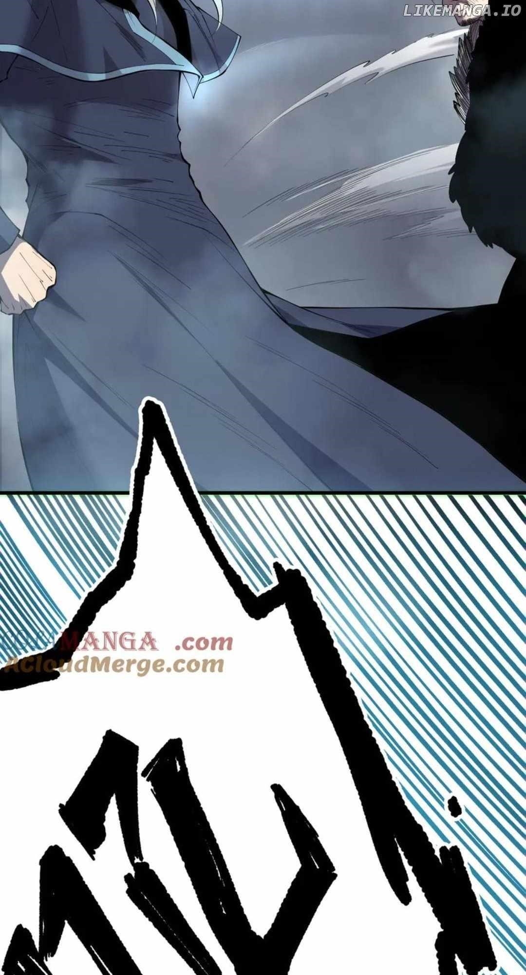 Catastrophic Necromancer Chapter 165 - Page 66