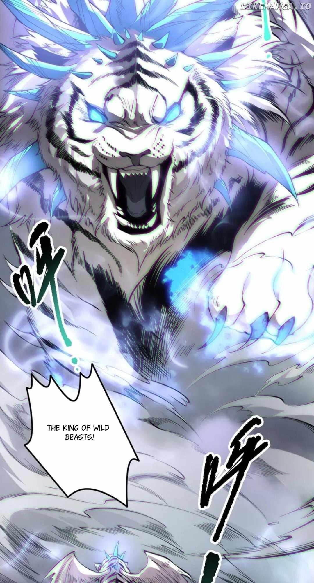 Catastrophic Necromancer Chapter 165 - Page 69