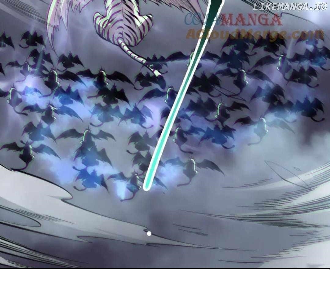 Catastrophic Necromancer Chapter 165 - Page 70